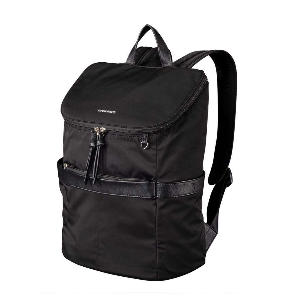 Ricardo Beverly Hills - Flat top Backpack NEW with tags